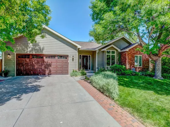 6354 Buchanan St, Fort Collins, CO 80525