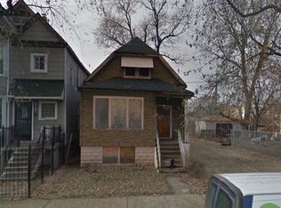 6838 S Claremont Ave, Chicago, IL 60636