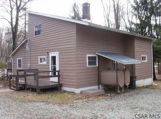 1559 Trent Rd, Rockwood, PA 15557