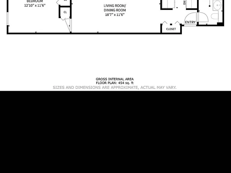 319 E 73rd St #2D — Photo 2