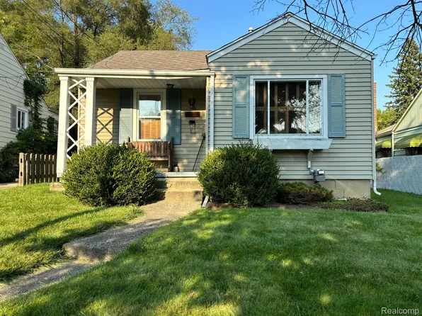 1427 Irene Ave, Flint, MI 48503