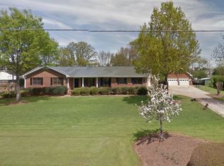 2990 Mars Hill Rd, Watkinsville, GA 30677