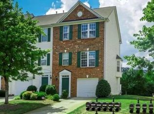 10225 Garrett Grigg Rd, Charlotte, NC 28262