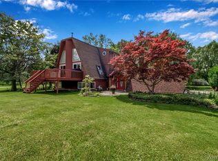 5450 Thompson Rd, Clarence, NY 14031