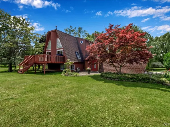 5450 Thompson Rd, Clarence, NY 14031