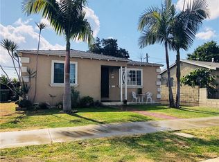 3710 E Pauline St, Compton, CA 90221