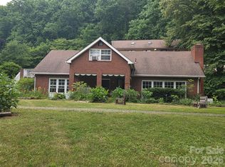 78 S Brooks Cove Rd #1, Candler, NC 28715
