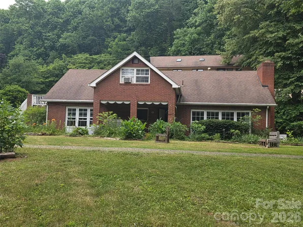 78 S Brooks Cove Rd #1, Candler, NC 28715