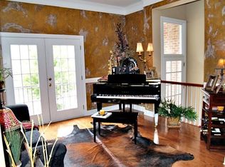 222 McLaren Gates Dr, Marietta, GA