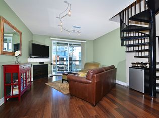 550 Park Blvd UNIT 2603, San Diego, CA 92101