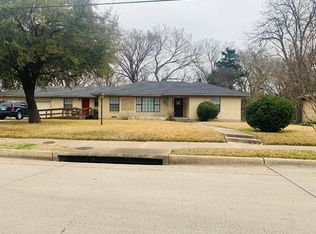 4818 Cranfill Dr, Dallas, TX 75216