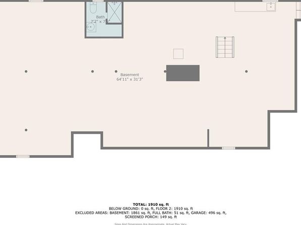 21 Top St, Westerly, RI 02891