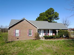 139 Marlin Rd, White House, TN 37188