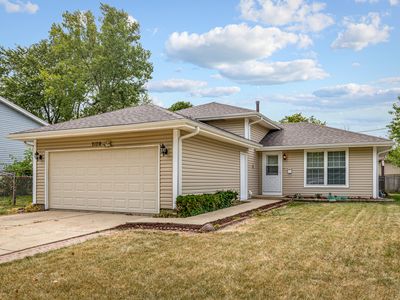 7170 East Ave, Hanover Park, IL, 60133