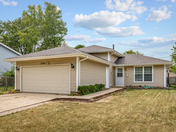 7170 East Ave, Hanover Park, IL 60133