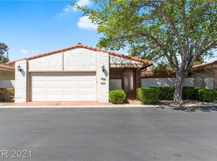 2000 Plaza Del Padre, Las Vegas, NV 89102