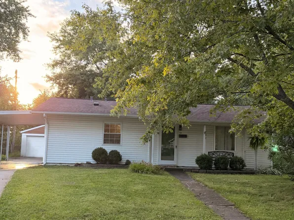 61 Meadow Ln, Johnstown, OH 43031