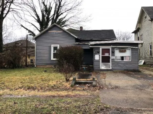 411 N North St #1, Washington Court House, OH 43160