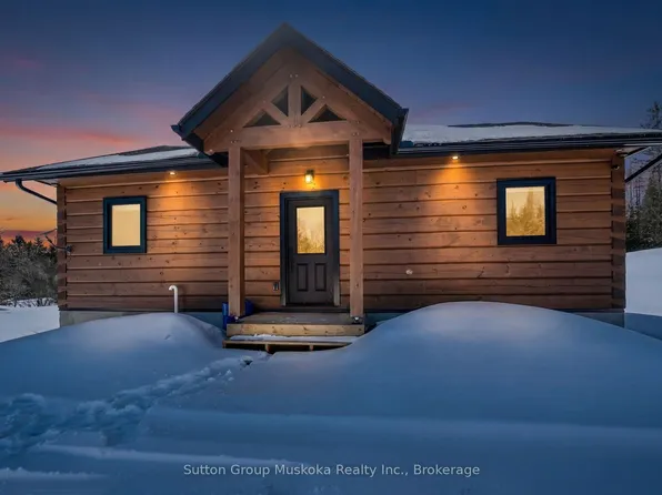 1765 Machar Strong Boundary Rd, Strong, ON P0A 1X0