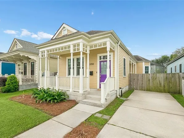 2058 Chippewa St, New Orleans, LA 70130