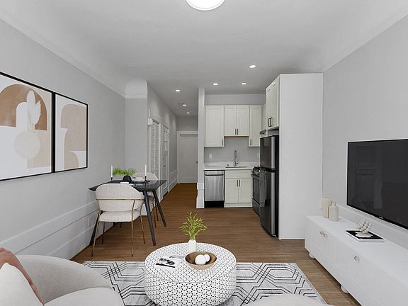 3rd image of 1700 Bush St APT 9