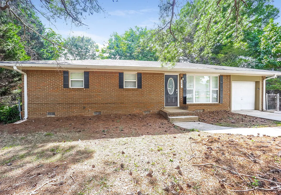 303 Mercer Dr