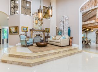 6411 SW 183rd Way, Fort Lauderdale, FL 33331