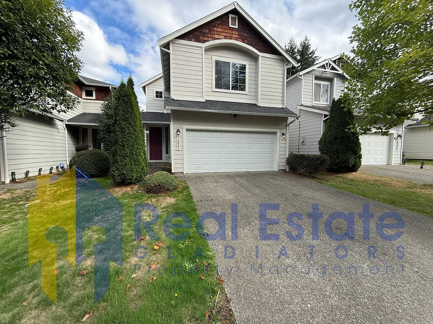 Beautifully Updated 3-Bedroom Home in Puyallup — Photo 1