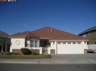 4067 Pier Point, Discovery Bay, CA 94505