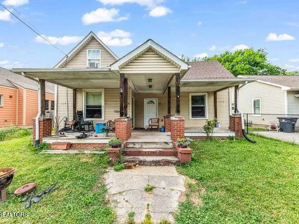 123 E Springdale Ave, Knoxville, TN 37917