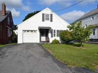 441 Durston Ave, Syracuse, NY 13203