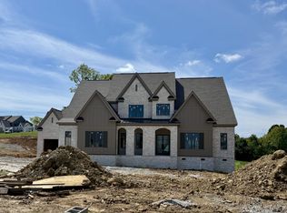 1970 Napa Dr Lot 18, Brentwood, TN 37027