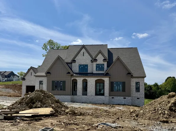 1970 Napa Dr Lot 18, Brentwood, TN 37027
