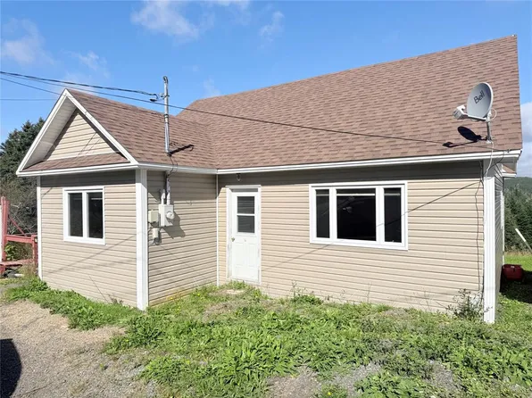 184 Creston Boulevard, Marystown, NL A0E2M0