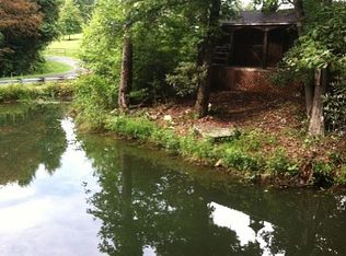 722 Rivers Edge Rd, Sparta, NC 28675