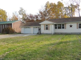 4551 Old M #51, Croswell, MI 48422