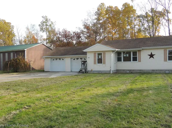 4551 Old M #51, Croswell, MI 48422