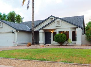 1831 E Jasper Dr, Chandler, AZ 85225