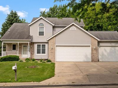 1101 Starlight Lane, Cottage Grove, WI, 53527