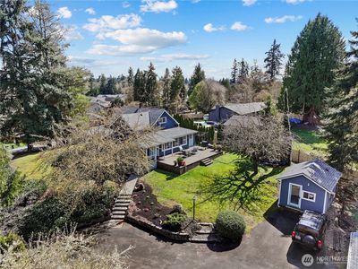 23022 7th Avenue SE, Bothell, WA, 98021