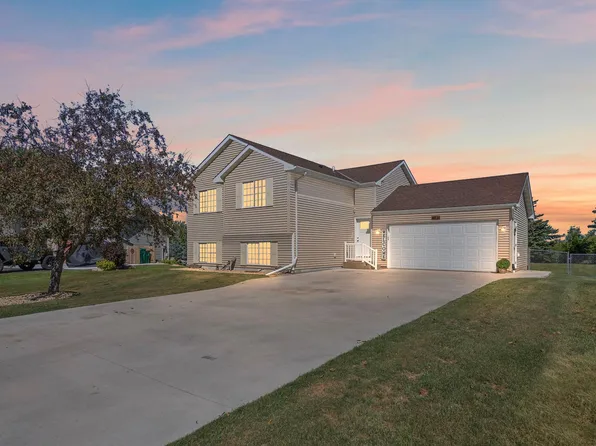 4831 Aspen St, Hampton, MN 55031