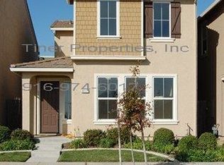 4117 Sally Ride Way, Sacramento, CA 95834