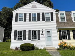 20 Lakeside Dr #P, Ledyard, CT 06339