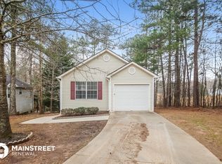 1103 Amberglade Way, Douglasville, GA 30134