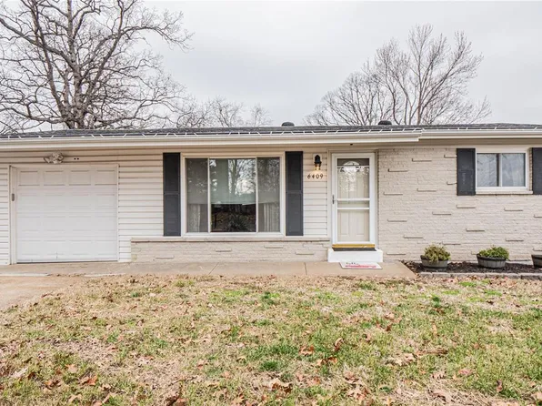 6409 Randy Dr, Imperial, MO 63052