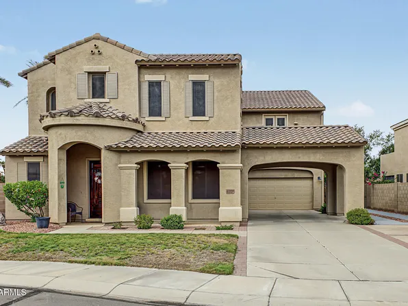 13038 W SEGOVIA Drive, Litchfield Park, AZ 85340