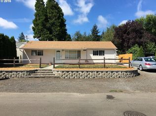 2119 SE 119th Ave, Portland, OR