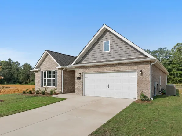 905 Ronnie Dr, Hartselle, AL 35640