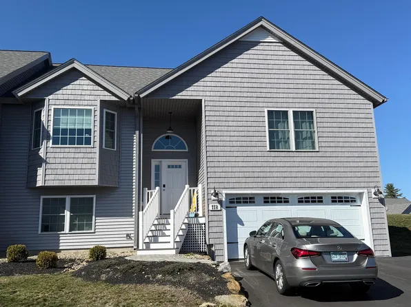 11B LUNAS Avenue #3321B, Epping, NH 03042