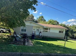 116 Richard Ave, Harrison, AR 72601